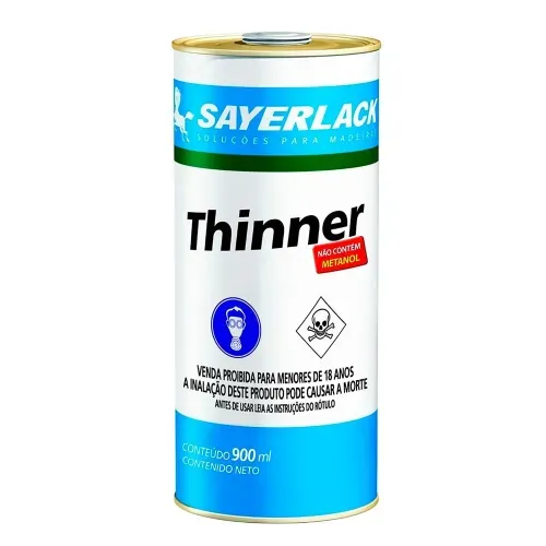 thiner sayerlack 0,9